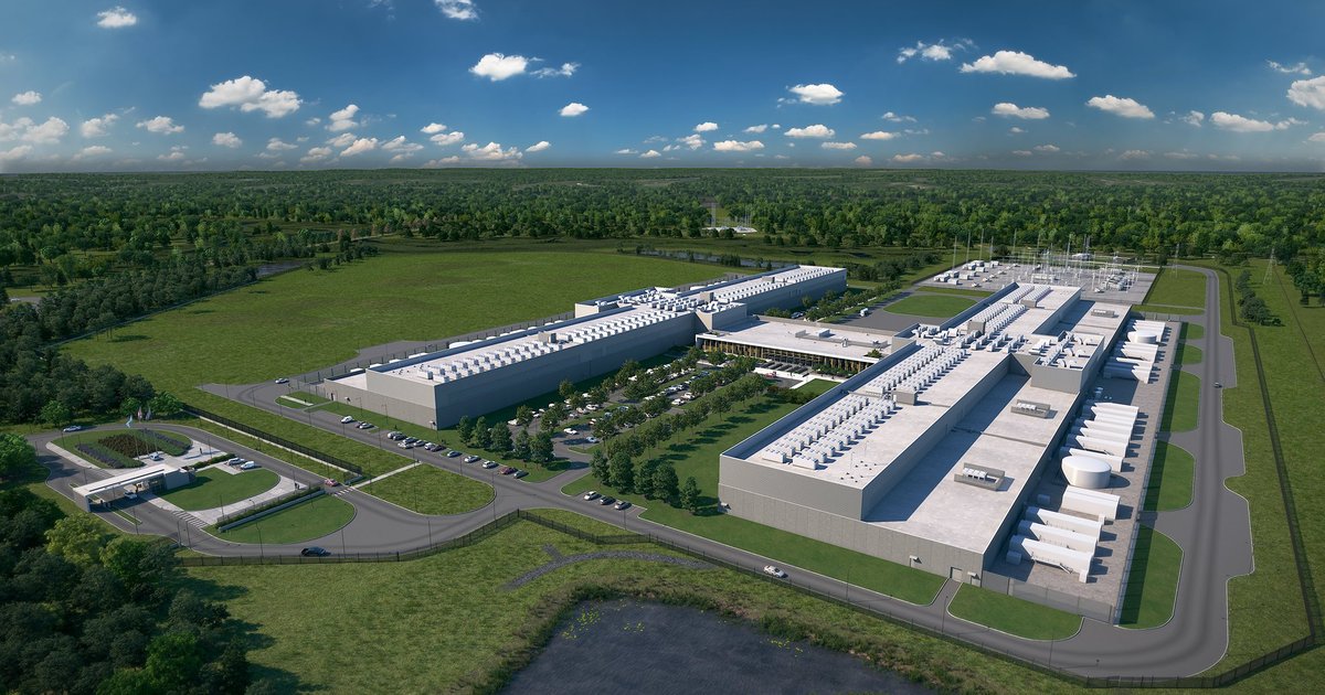 Hyperscale Data Center Solutions