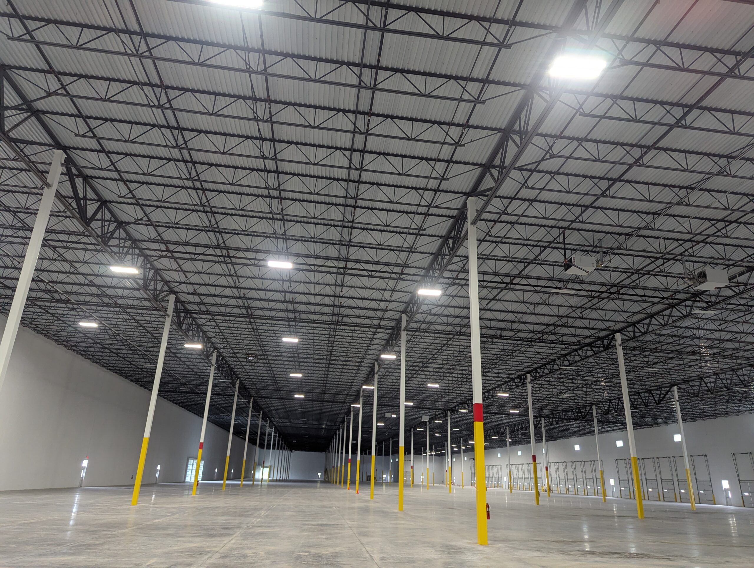 AVL Charlotte Inside