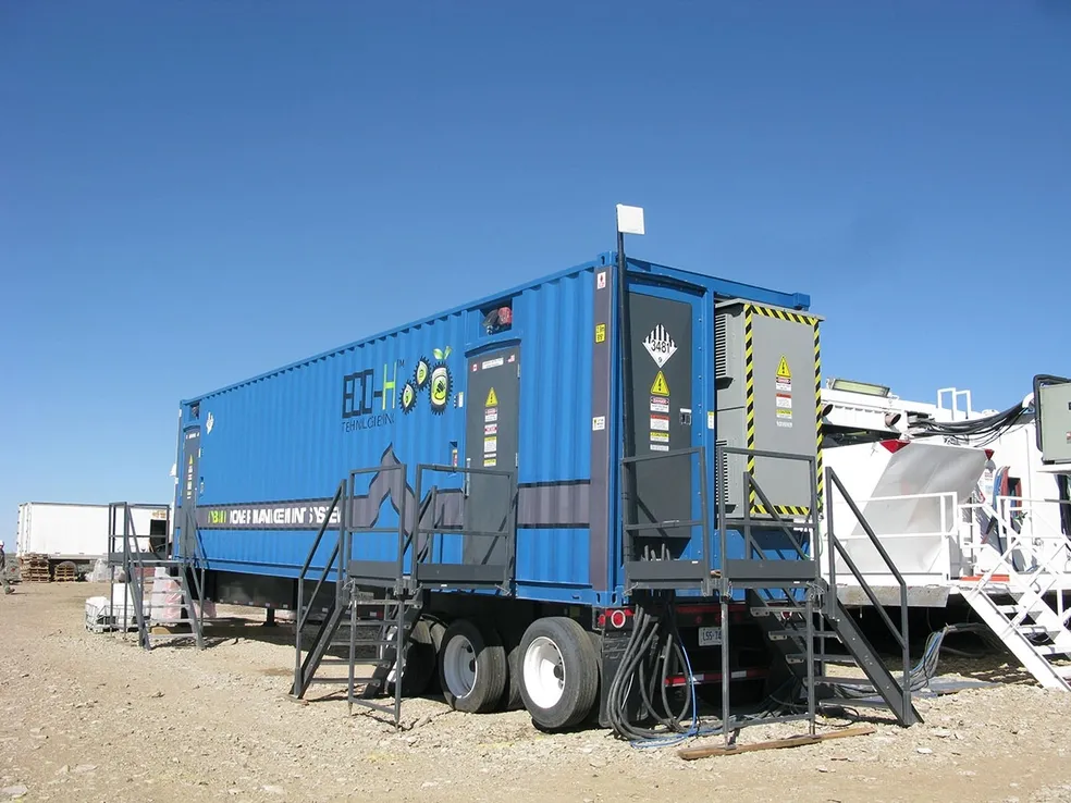 custom energy Solutions