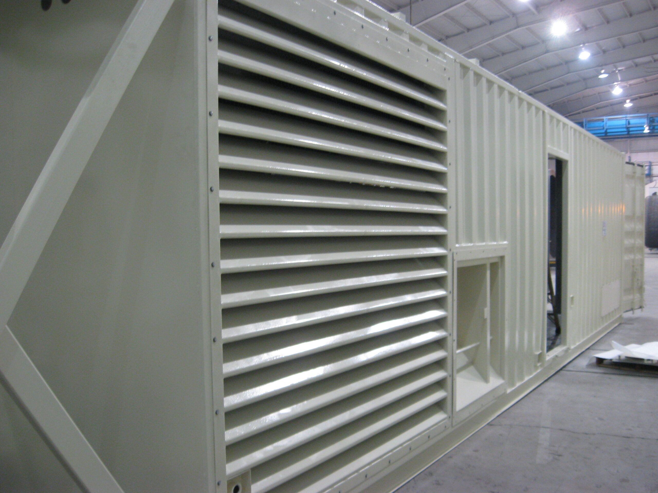 rental unit - alternative solutions 